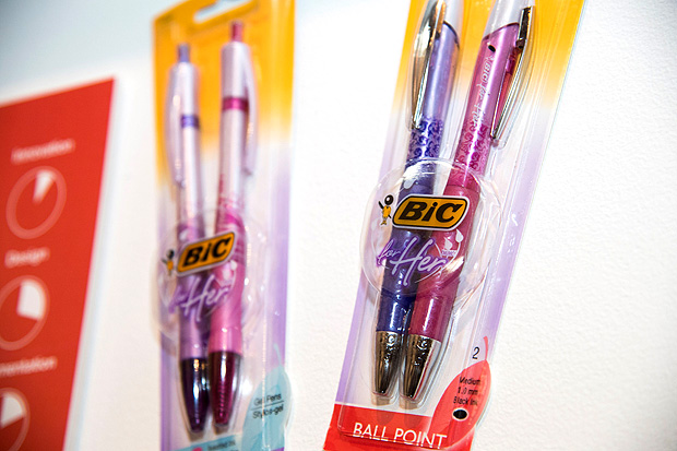 Bic e Staedtler lançam plataformas com atividades gratuitas