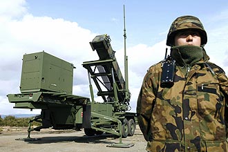 Forças de Defesa do Japão estão em alerta após anúncio de lançamento de foguete pelo governo da Coreia do Norte