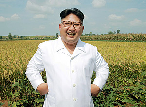 Kim Jong-un