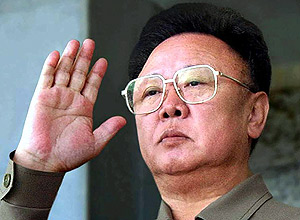 Kim Jong-il