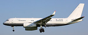 Tupolev 204