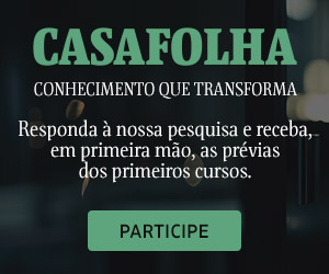 CasaFolha - pesquisa