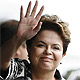 Veja fotos de Dilma no exterior(Maxi Failla-31.jan.2011/AFP)