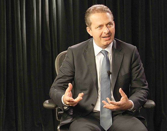 O PSB, liderado pelo governador Eduardo Campos, enfrenta momento de crise com o aliado PT