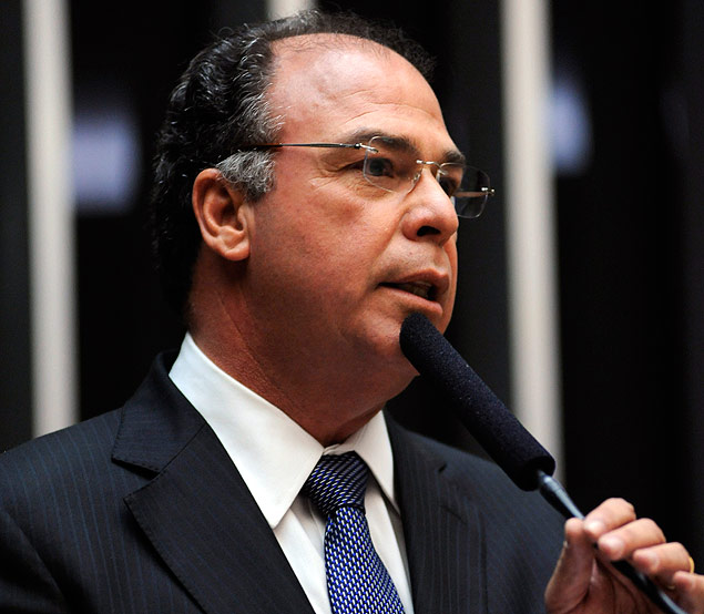 Senador Fernando Bezerra Coelho (PSB-PE), vai se filiar ao PMDB
