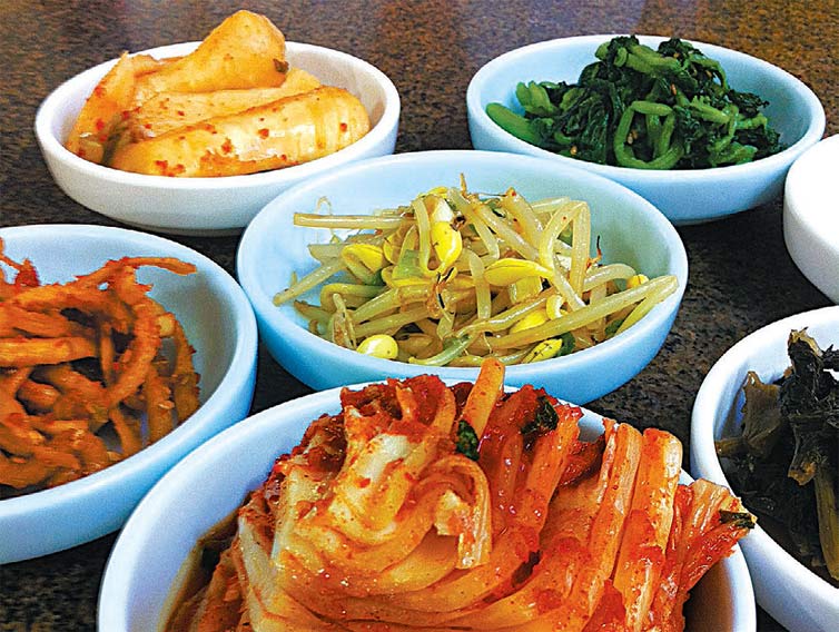 Exportação de kimchi cai 16% na Coreia do Sul - 06/02/2014 - Comida ...