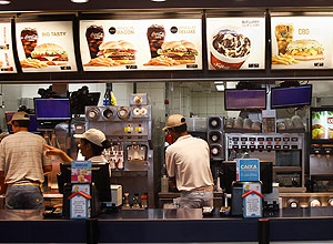Arcos Dourados, que têm 600 franquias do McDonald's no Brasil, sofreu revés em decisão limiar da Justiça trabalhista