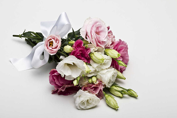 Confira as flores mais recorrentes mês a mês na cidade e prepare seu buquê  - 24/03/2018 - Noivas & Casamentos - O Melhor de sãopaulo