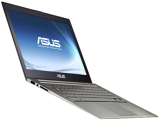 Asus Zenbook versus Apple MacBook Air: qual o melhor ultraportátil ...