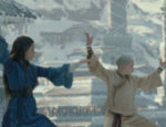 Avatar: O Último Mestre do Ar  Netflix divulga primeiras imagens da série  em live-action - Cinema com Rapadura