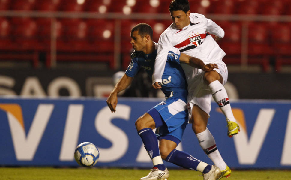 São Paulo x Avaí - 14/07/2010 - Esporte - Fotografia - Folha de S.Paulo