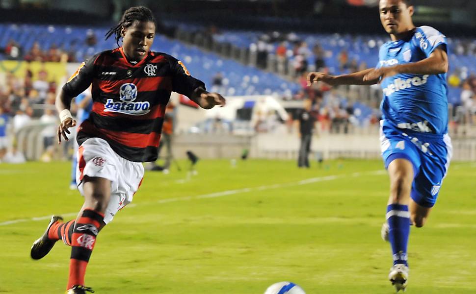 Flamengo x Avaí