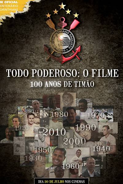 Todo Poderoso: o filme