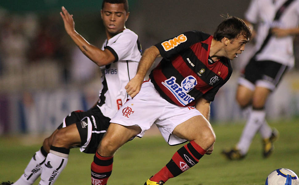 Flamengo x Vasco