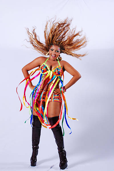 Beyoncé do Pará