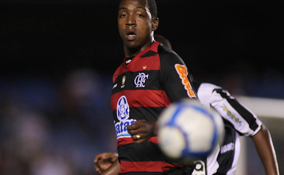 Flamengo x Ceará