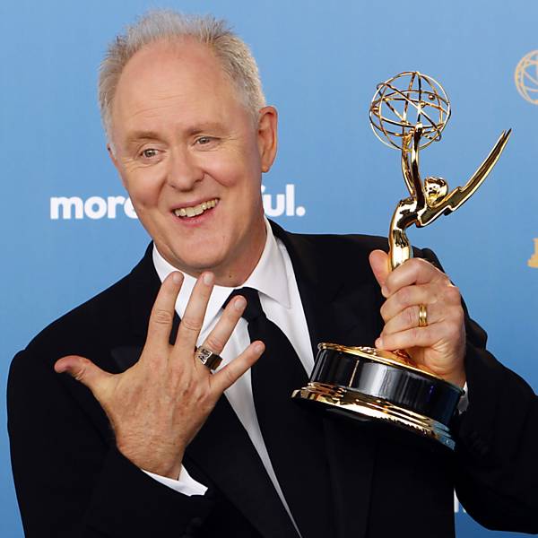 Emmy 2010