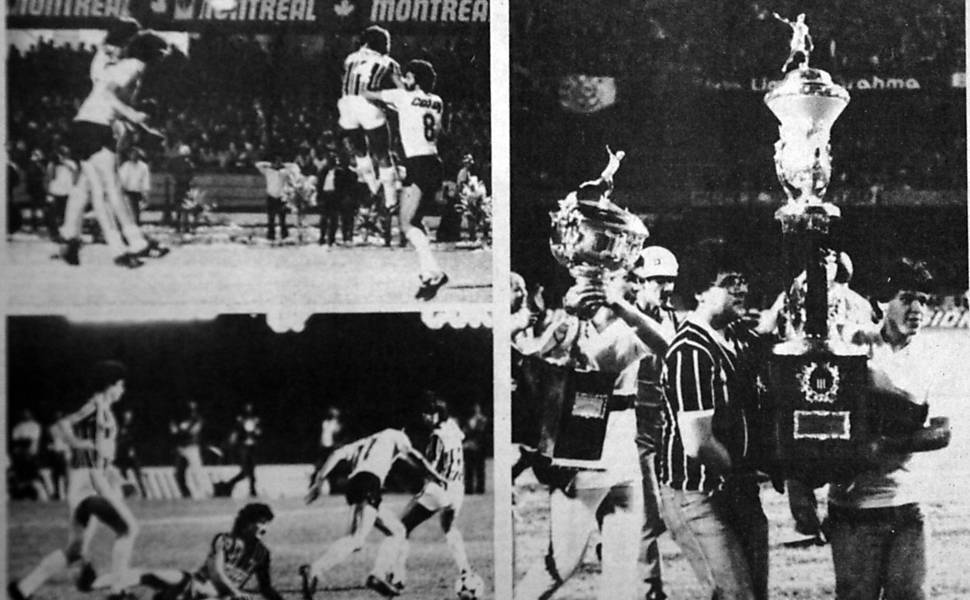 Democracia Corinthiana era um movimento criado nos anos 80. De 81 a 85, o elenco fazia votação para tomar decisões consideradas vitais. Tudo era escolhidos por voto, desde o valor da premiação até o nome do treinador