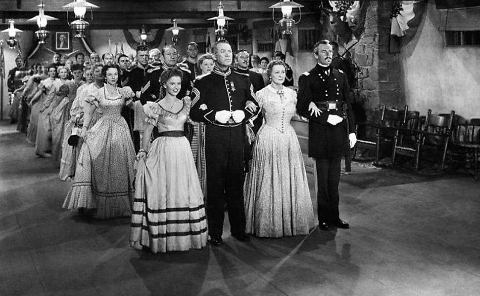 "Sangue de Herói" (1948)