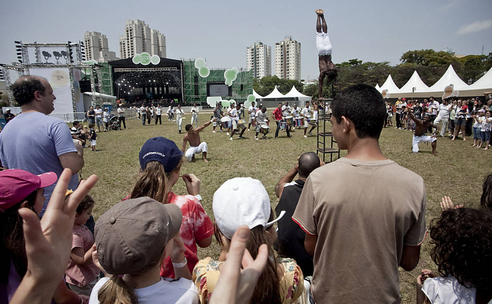 Festival Natura Nós - 17/10/2010 - Ilustrada - Fotografia - Folha de 