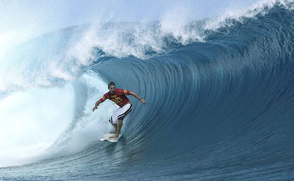 Andy Irons