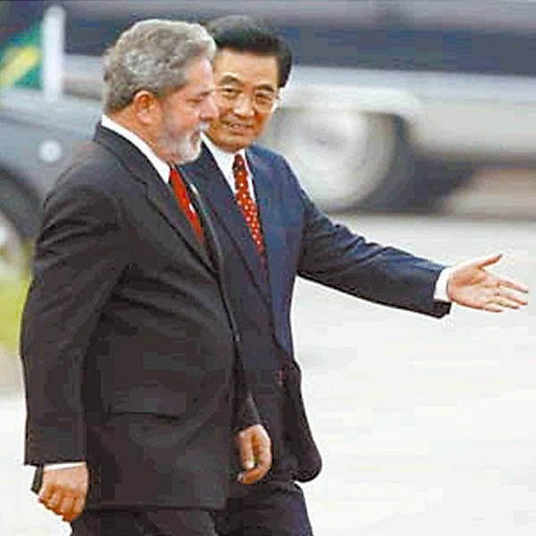 Era Lula - 2003 - 2010