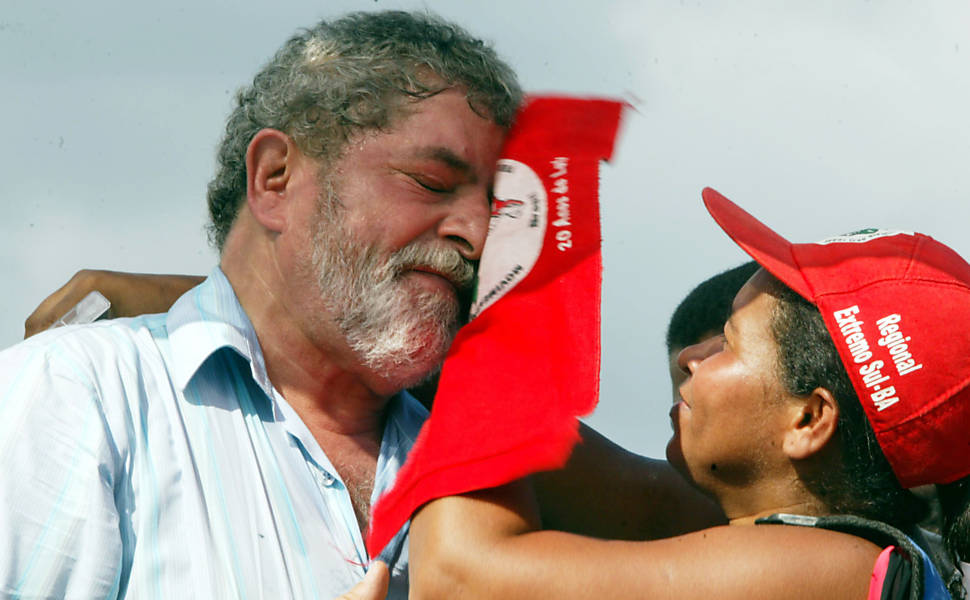 Era Lula - 2003 - 2010