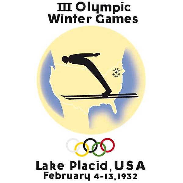 Logos dos Jogos Olímpicos