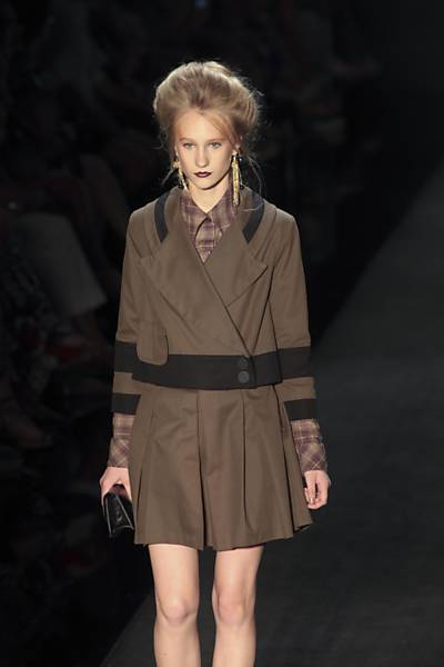 SPFW - Juliana Jabour