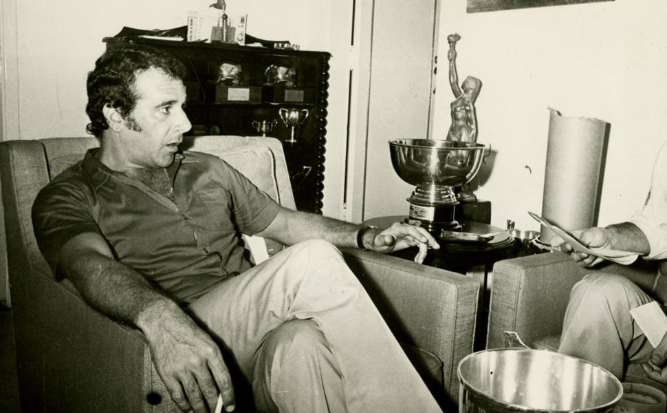 Luiz Pereira Bueno