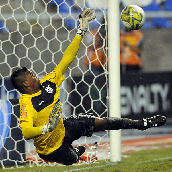 Fluminense x Flamengo