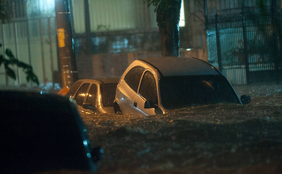 Imagens do dia