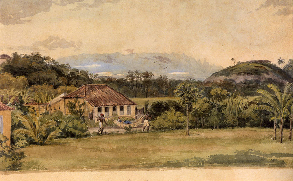 Brasil dos séculos 19 e 20 é tema de três exposições em São Paulo