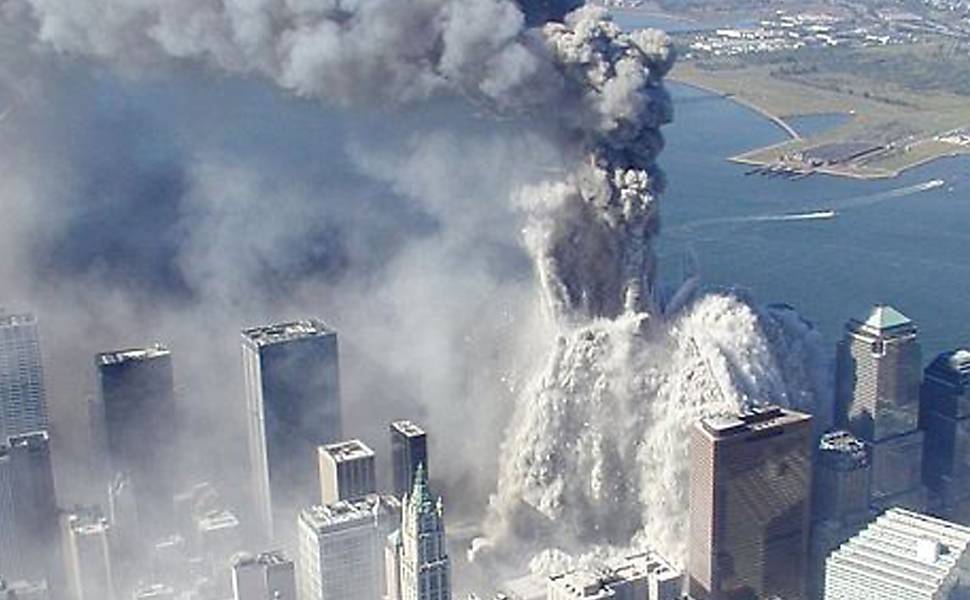 Imagem feita pelo Departamento de Polícia de Nova York, revelada em fevereiro de 2010 pela rede ABC <b>