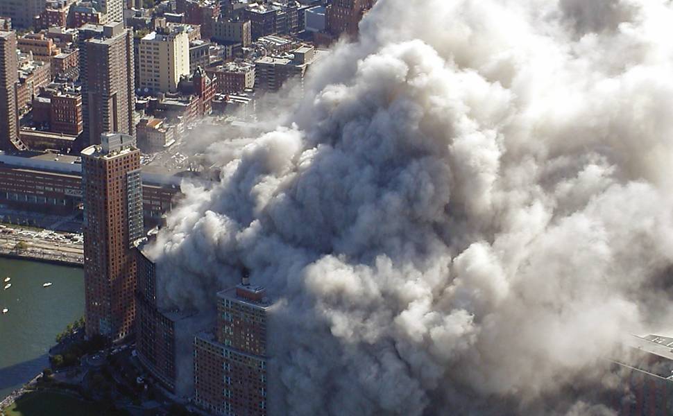 Imagem feita pelo Departamento de Polícia de Nova York, revelada em fevereiro de 2010 pela rede ABC <b>