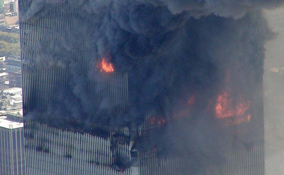 Imagem feita pelo Departamento de Polícia de Nova York, revelada em fevereiro de 2010 pela rede ABC <b>