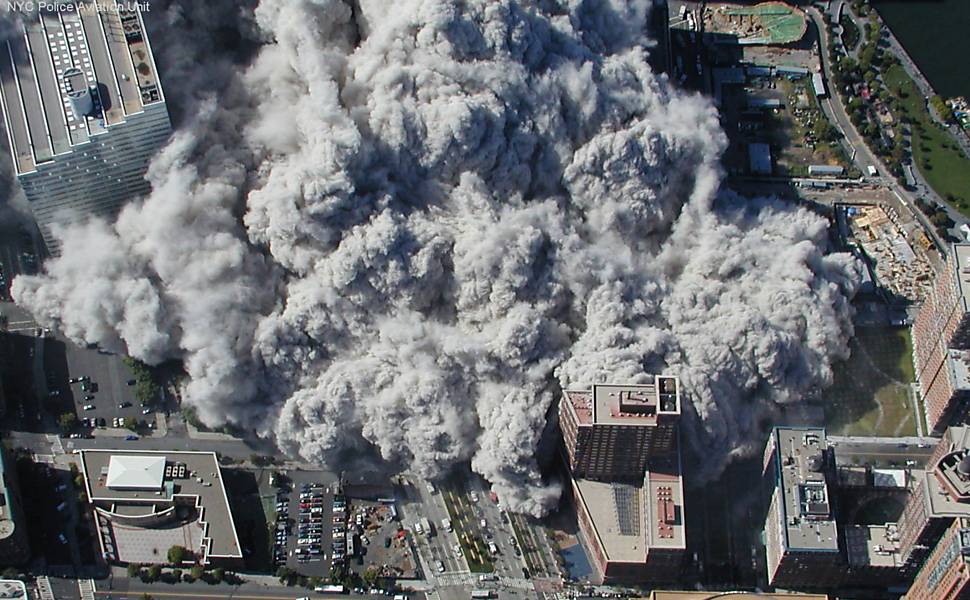 Imagem feita pelo Departamento de Polícia de Nova York, revelada em fevereiro de 2010 pela rede ABC <b>