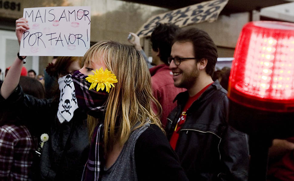 Marcha da Liberdade