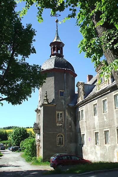 Castelos europeus à venda