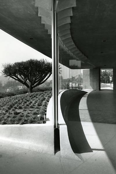 John Lautner