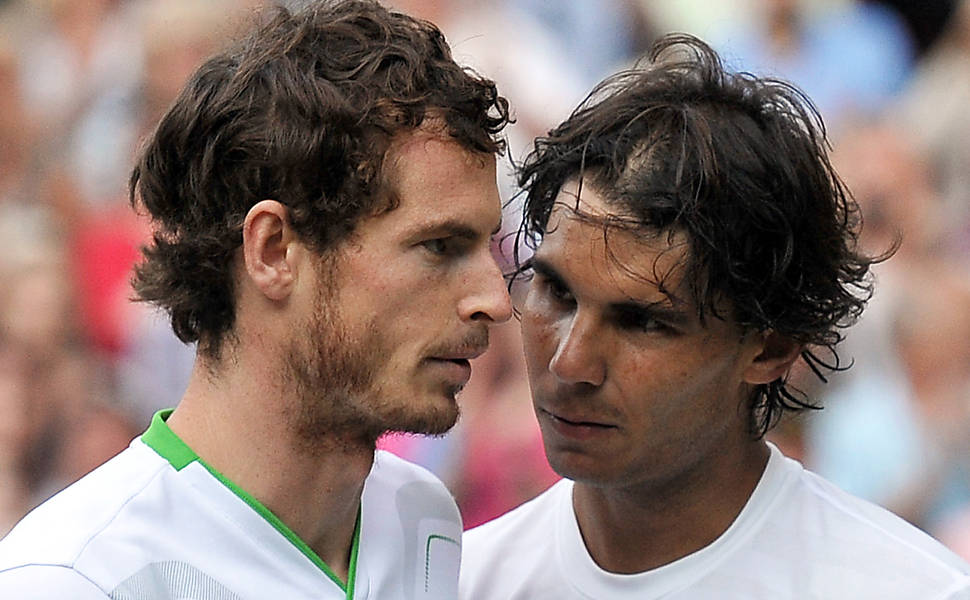 Torneio de Wimbledon - 11º dia