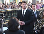 Chris Hemsworth: risco de Alzheimer faz ator de 'Thor' dar pausa na  carreira - 21/11/2022 - UOL VivaBem