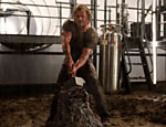 Chris Hemsworth: risco de Alzheimer faz ator de 'Thor' dar pausa na  carreira - 21/11/2022 - UOL VivaBem