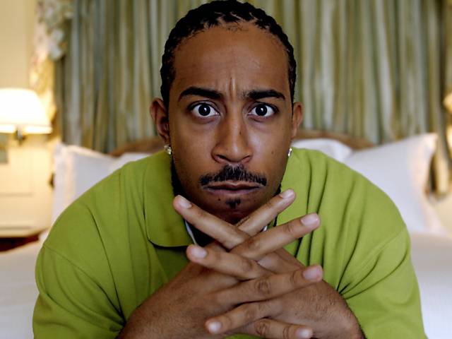 Ludacris