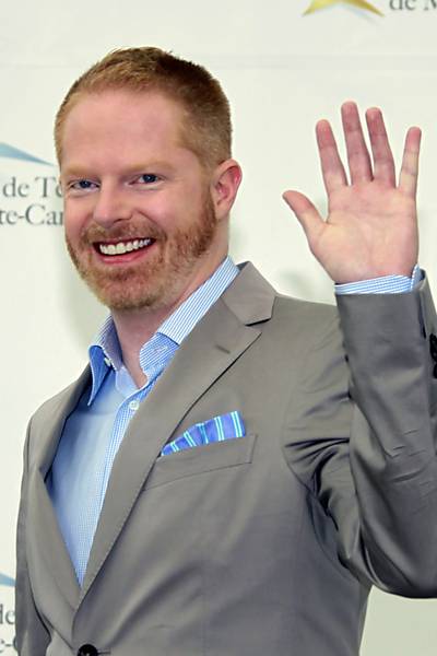 Jesse Tyler Ferguson