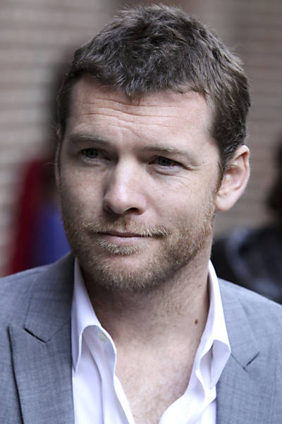 Sam Worthington