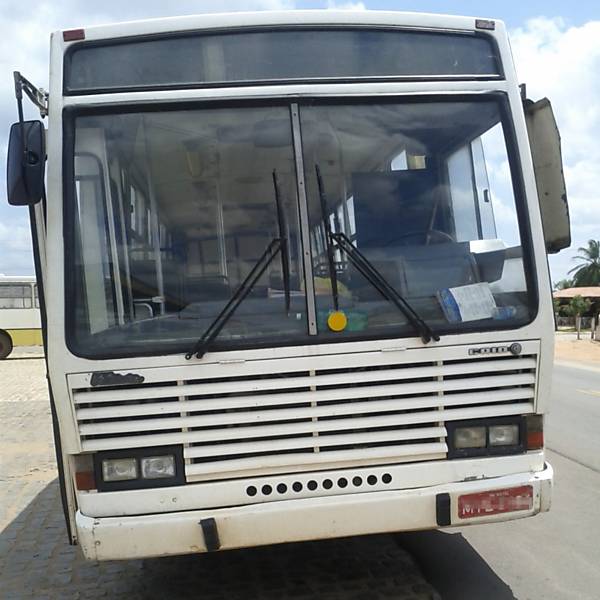 Transporte Escolar no RN