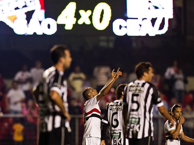 São Paulo