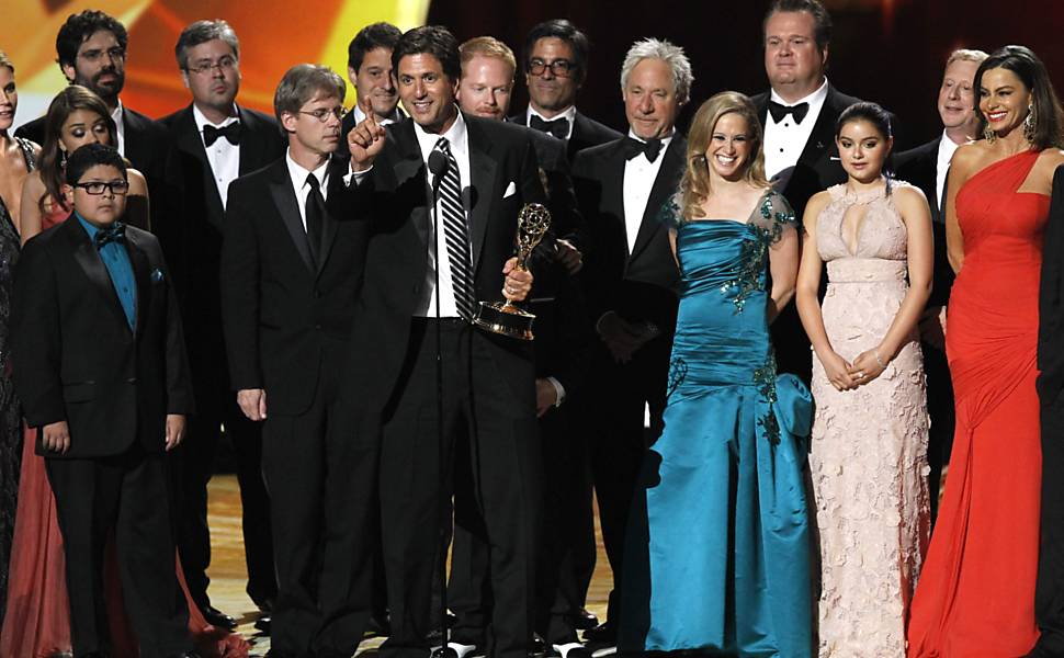 63º Emmy Awards