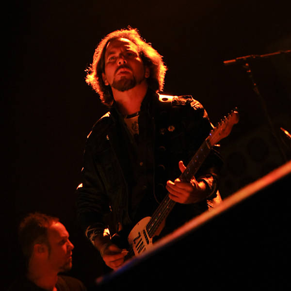 Show do Pearl Jam